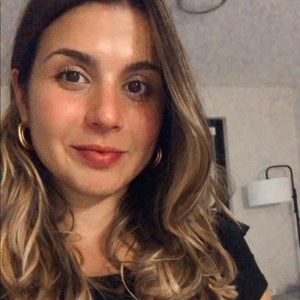 Meet your Posher, Isabella